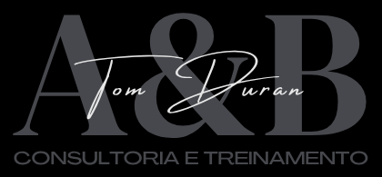 Tom Duran A&B Consultoria e Treinamento